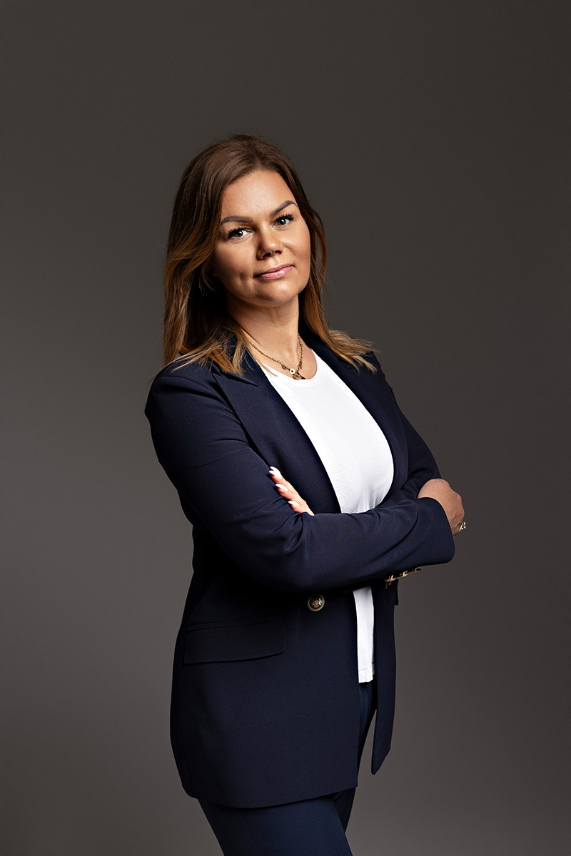 Sabina Grzesiak