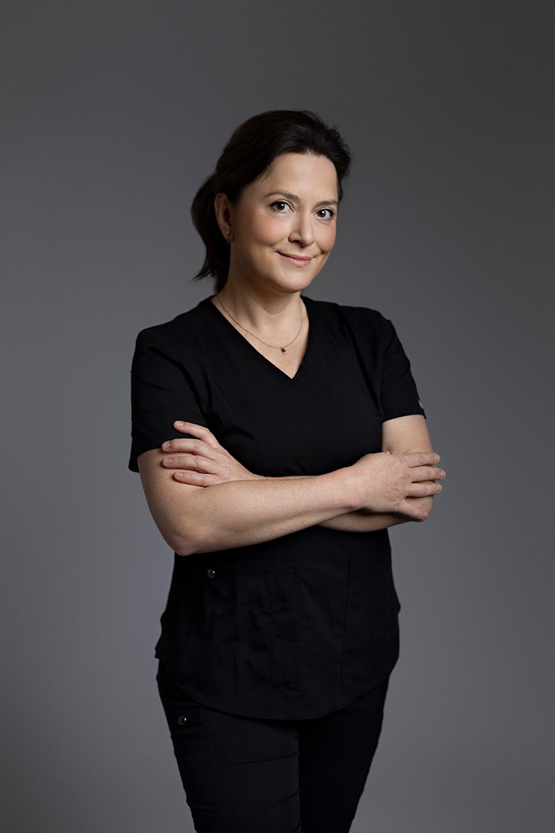 Elwira Safian