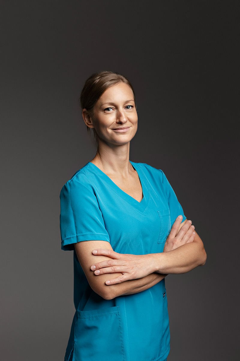 Katarzyna Kowalczyk