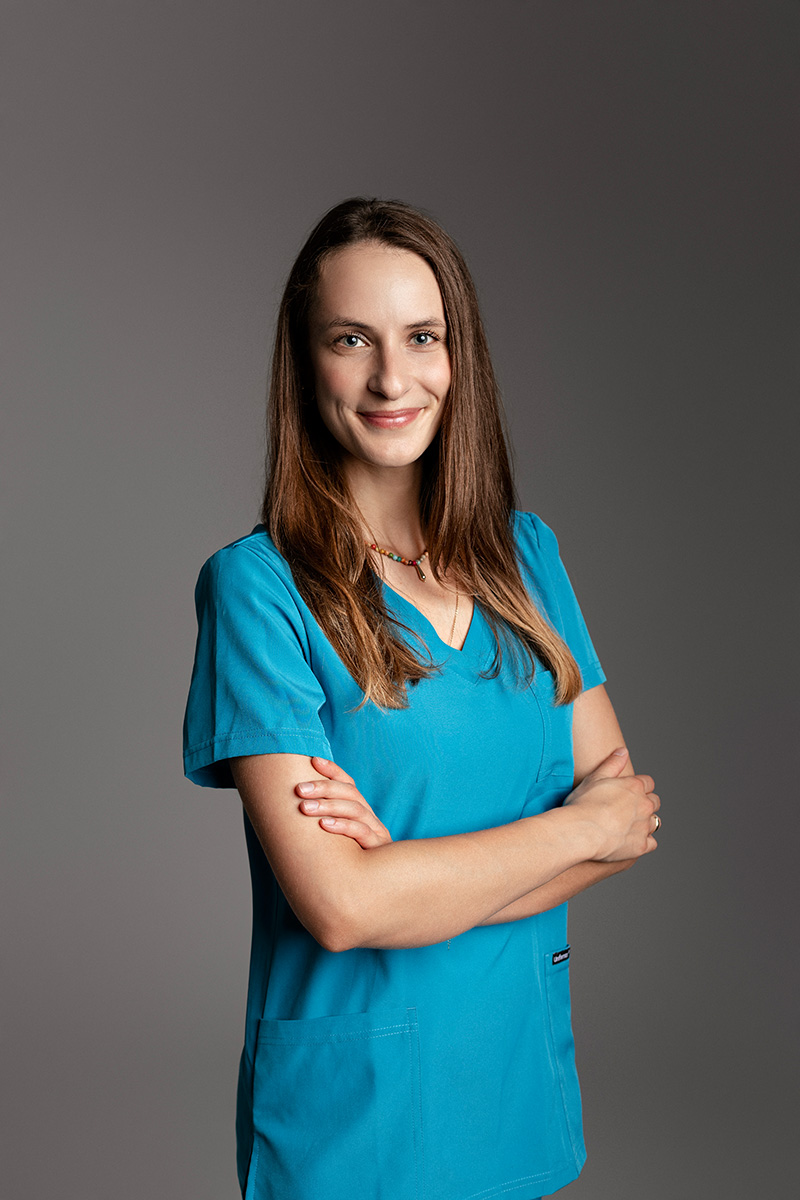 Patrycja Paszek